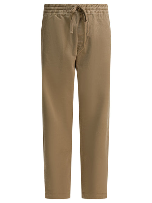 Carhartt Wip "Floyde" pants - Beige