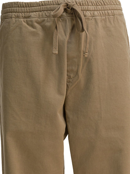 Carhartt Wip "Floyde" pants - Beige