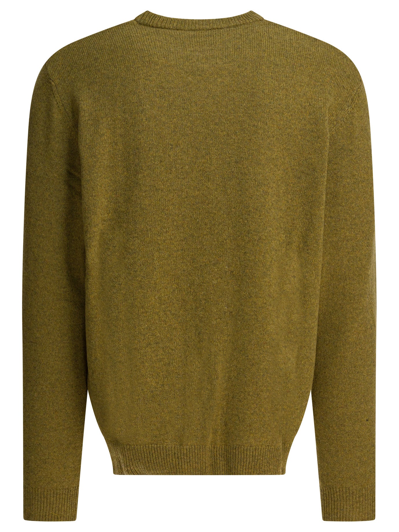 Carhartt Wip "Alten" crewneck sweater - Green