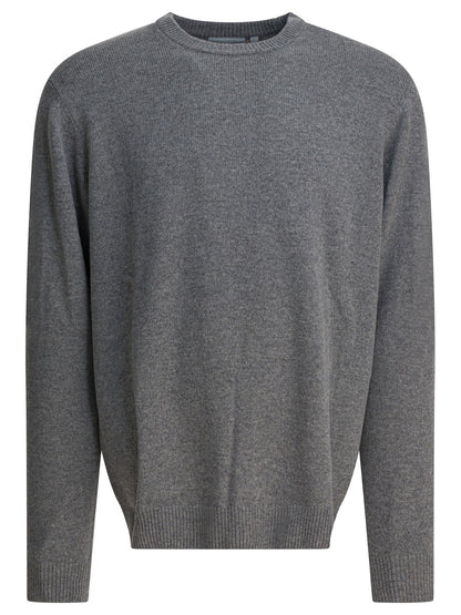 Carhartt Wip "Alten" crewneck sweater - Grey