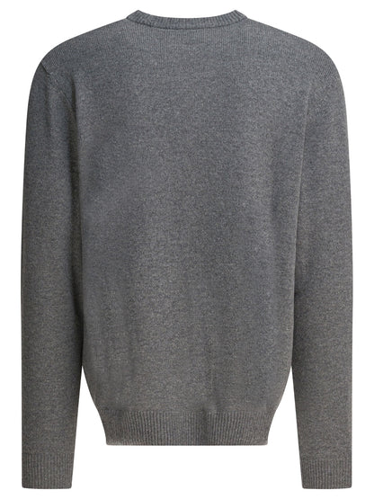 Carhartt Wip "Alten" crewneck sweater - Grey