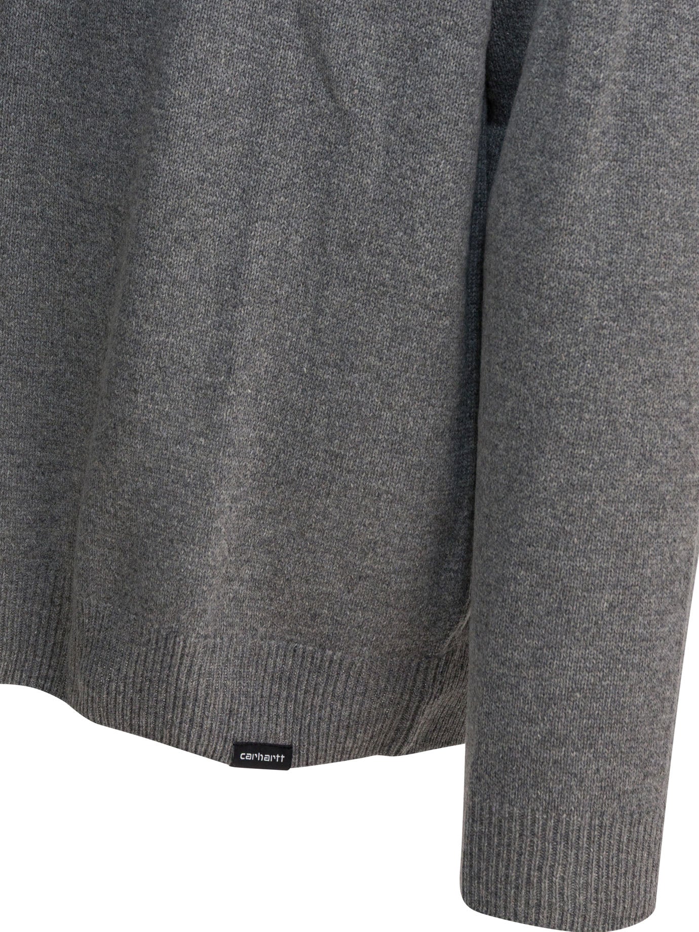 Carhartt Wip "Alten" crewneck sweater - Grey
