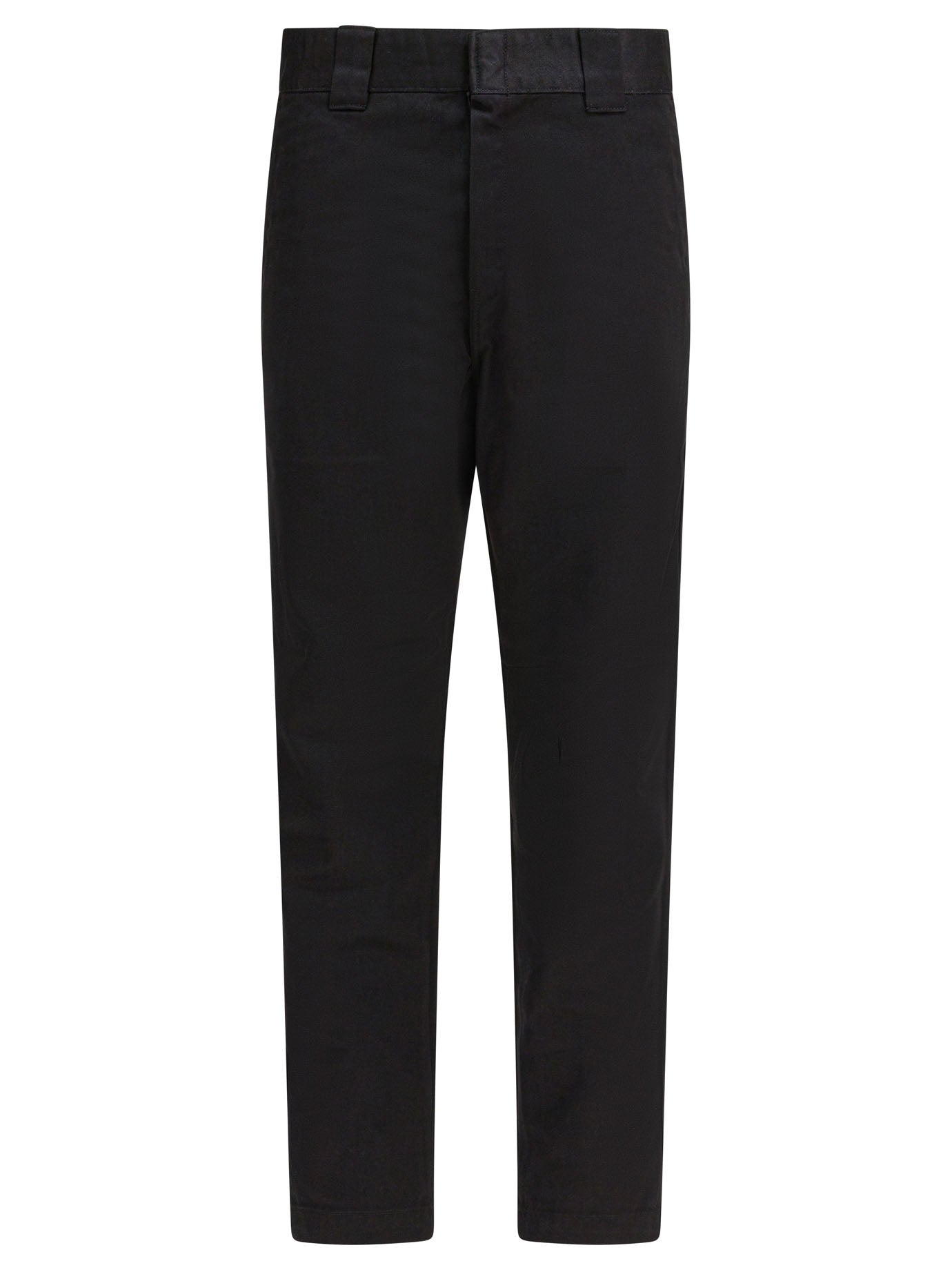 Carhartt Wip "Master" Pants - Black