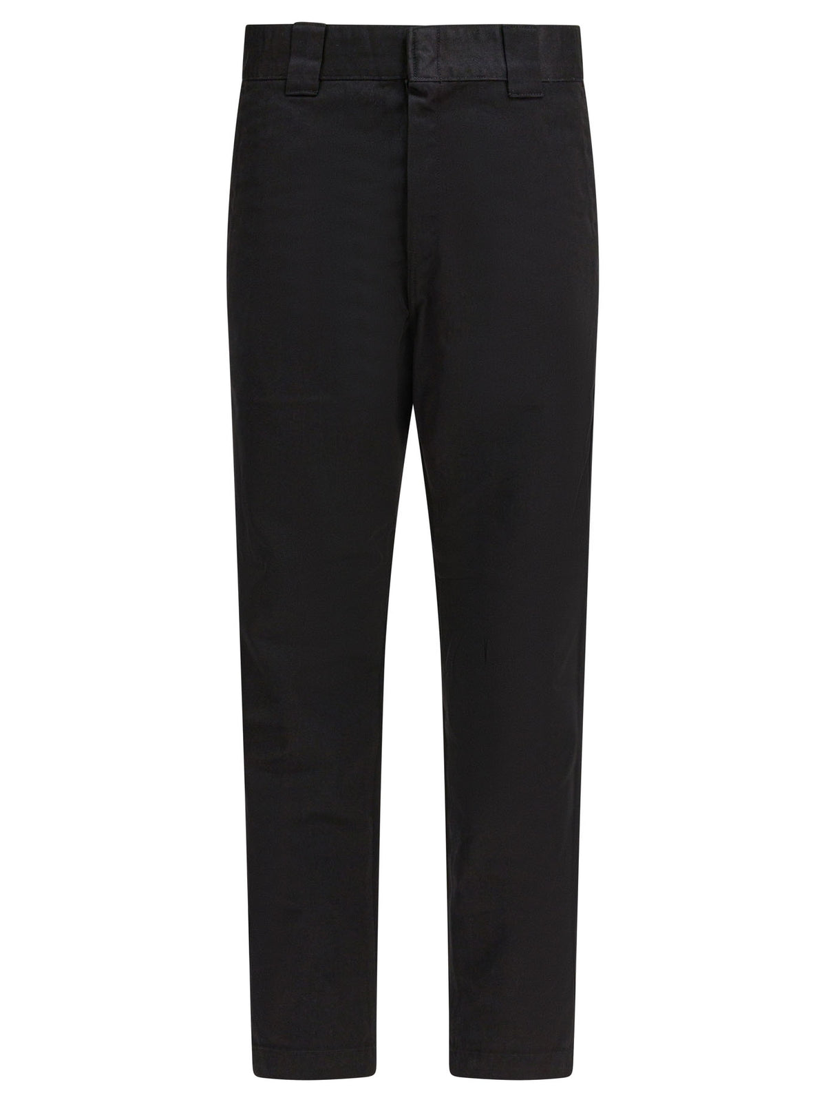 Carhartt Wip "Master" Pants - Black
