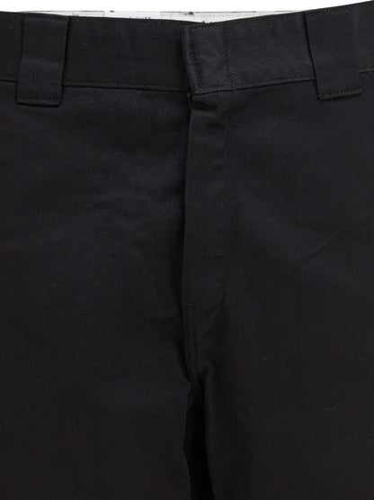 Carhartt Wip "Master" Pants - Black