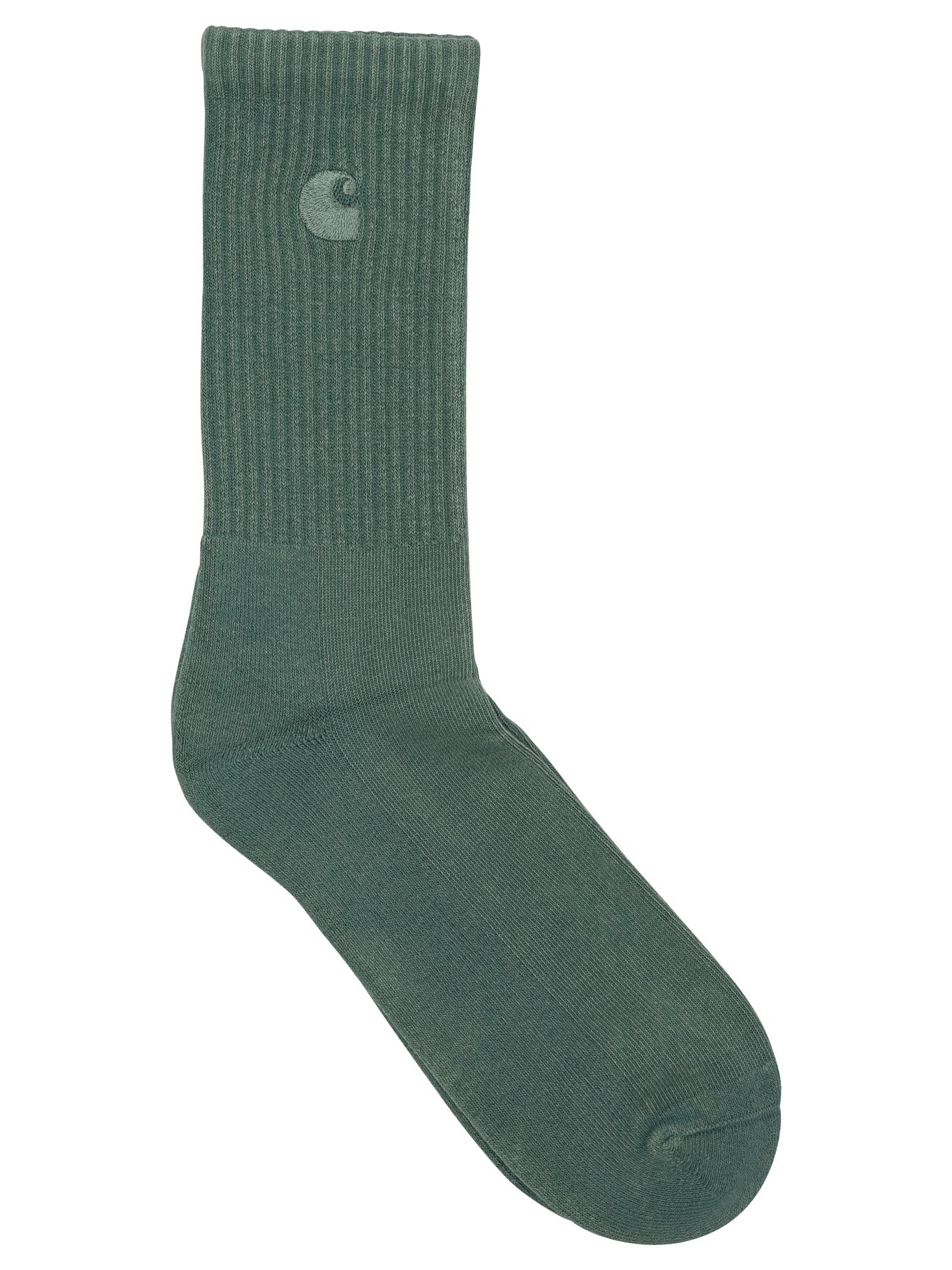 Carhartt Wip "Hudson" Socks - Green
