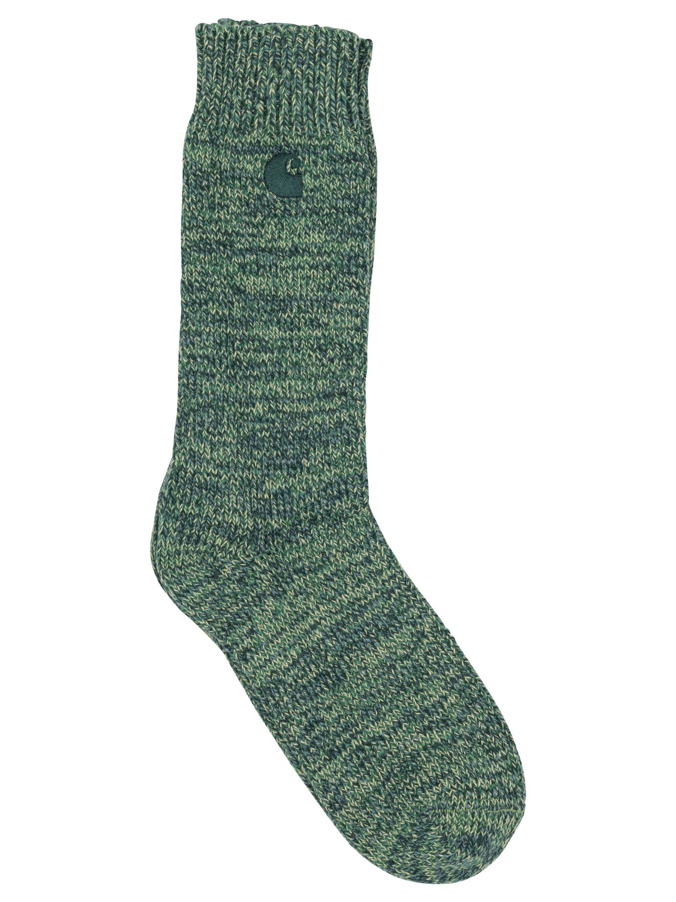 Carhartt Wip "Tony" socks - Green