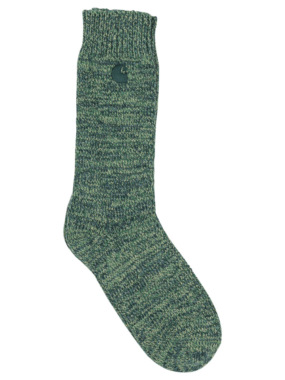 Carhartt Wip "Tony" socks - Green