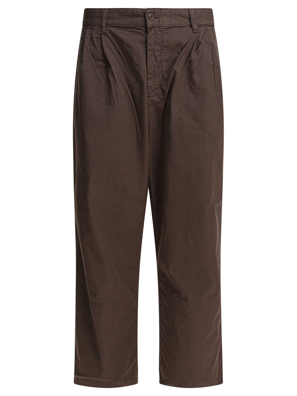 Carhartt Wip Event" pants - Green