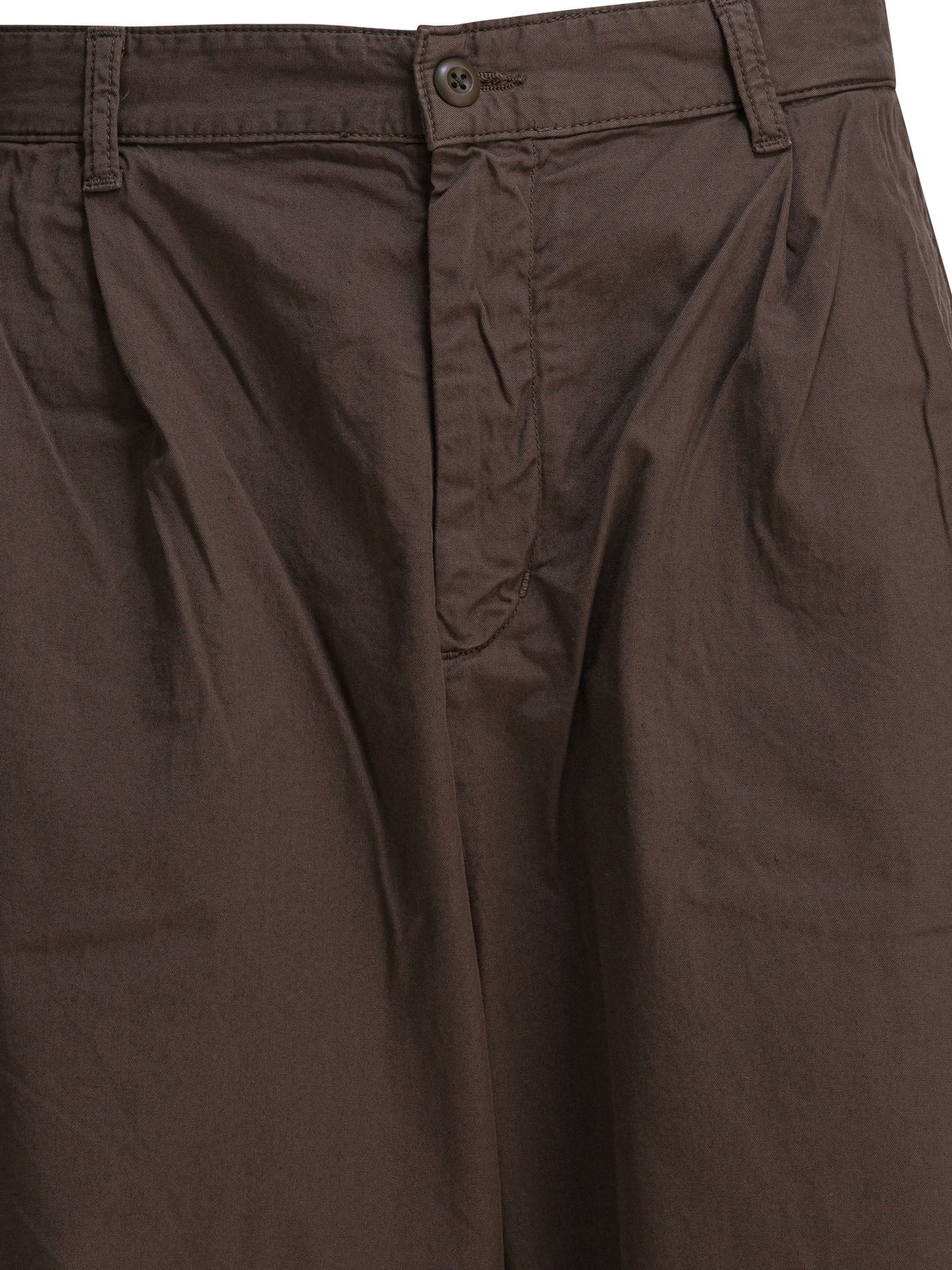 Carhartt Wip Event" pants - Green
