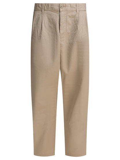 Carhartt Wip Event" pants - Beige