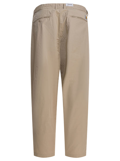 Carhartt Wip Event" pants - Beige
