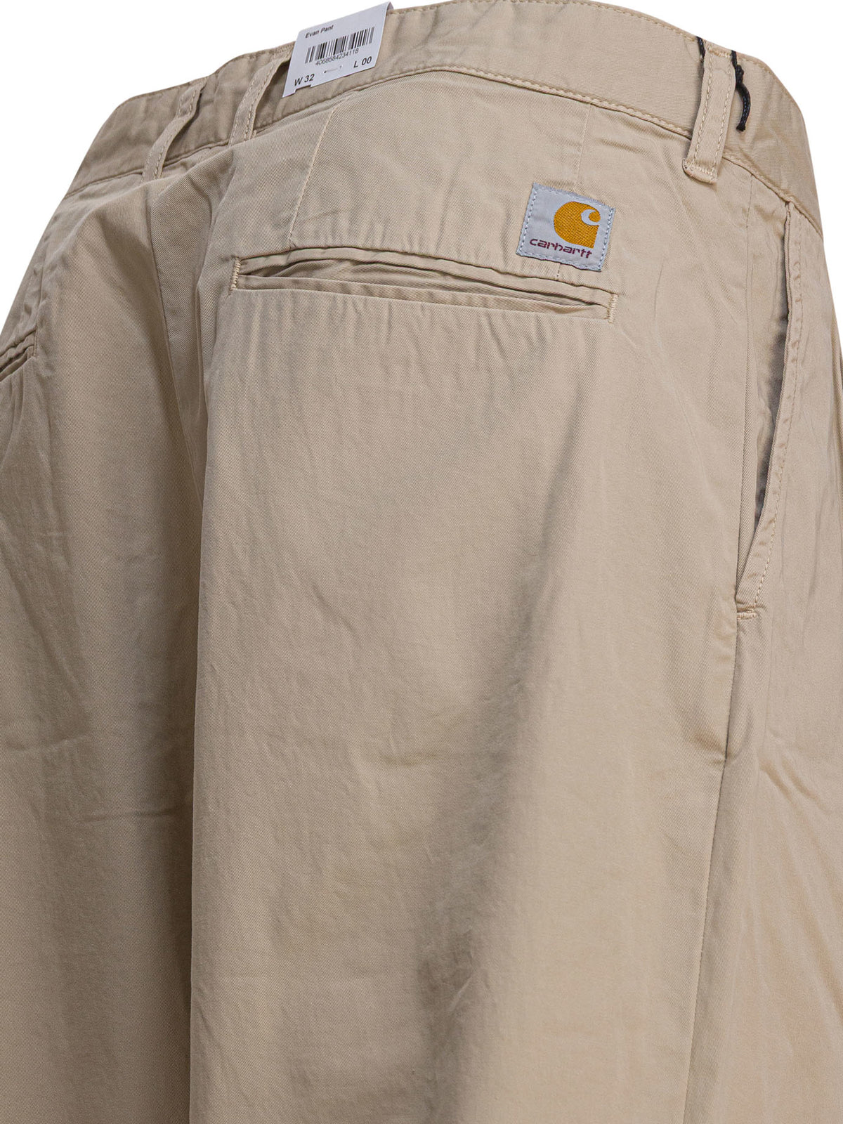 Carhartt Wip Event" pants - Beige