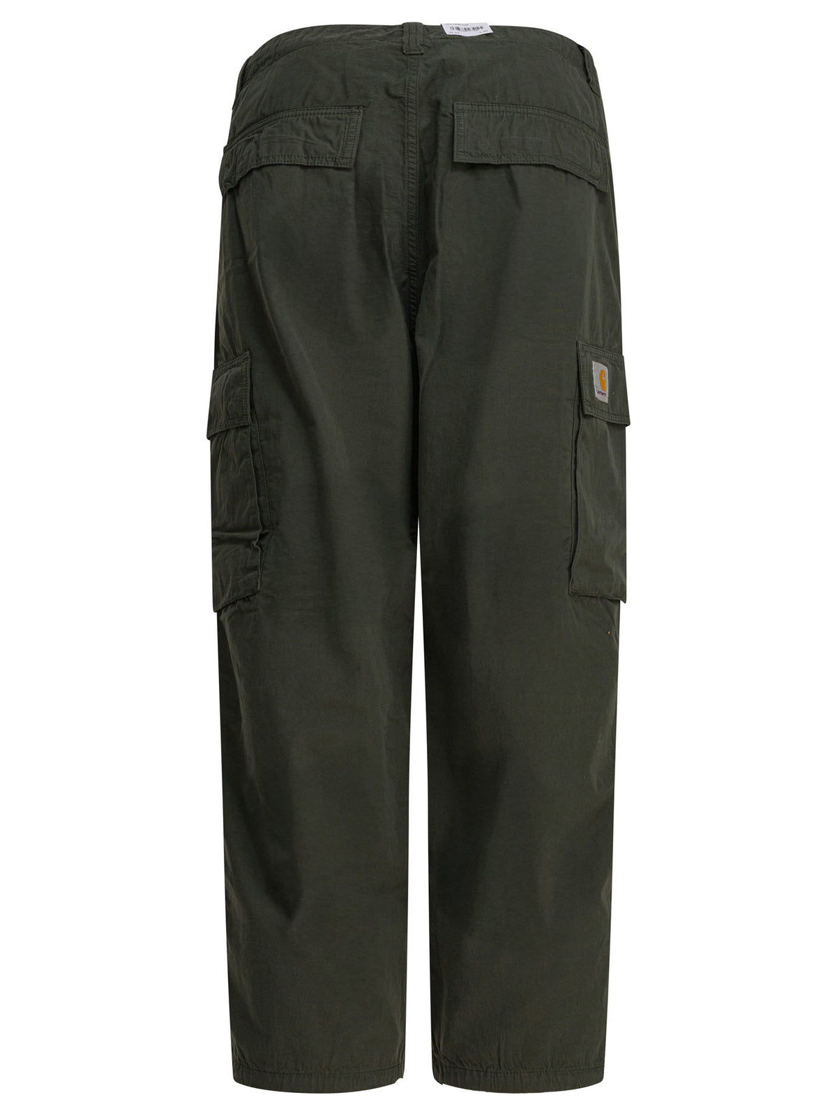 Carhartt Wip "Kade Cargo" Pants - Green