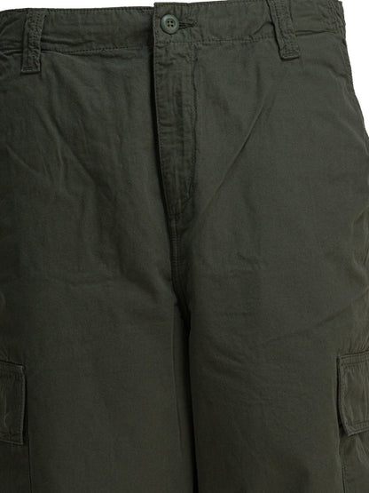 Carhartt Wip "Kade Cargo" Pants - Green