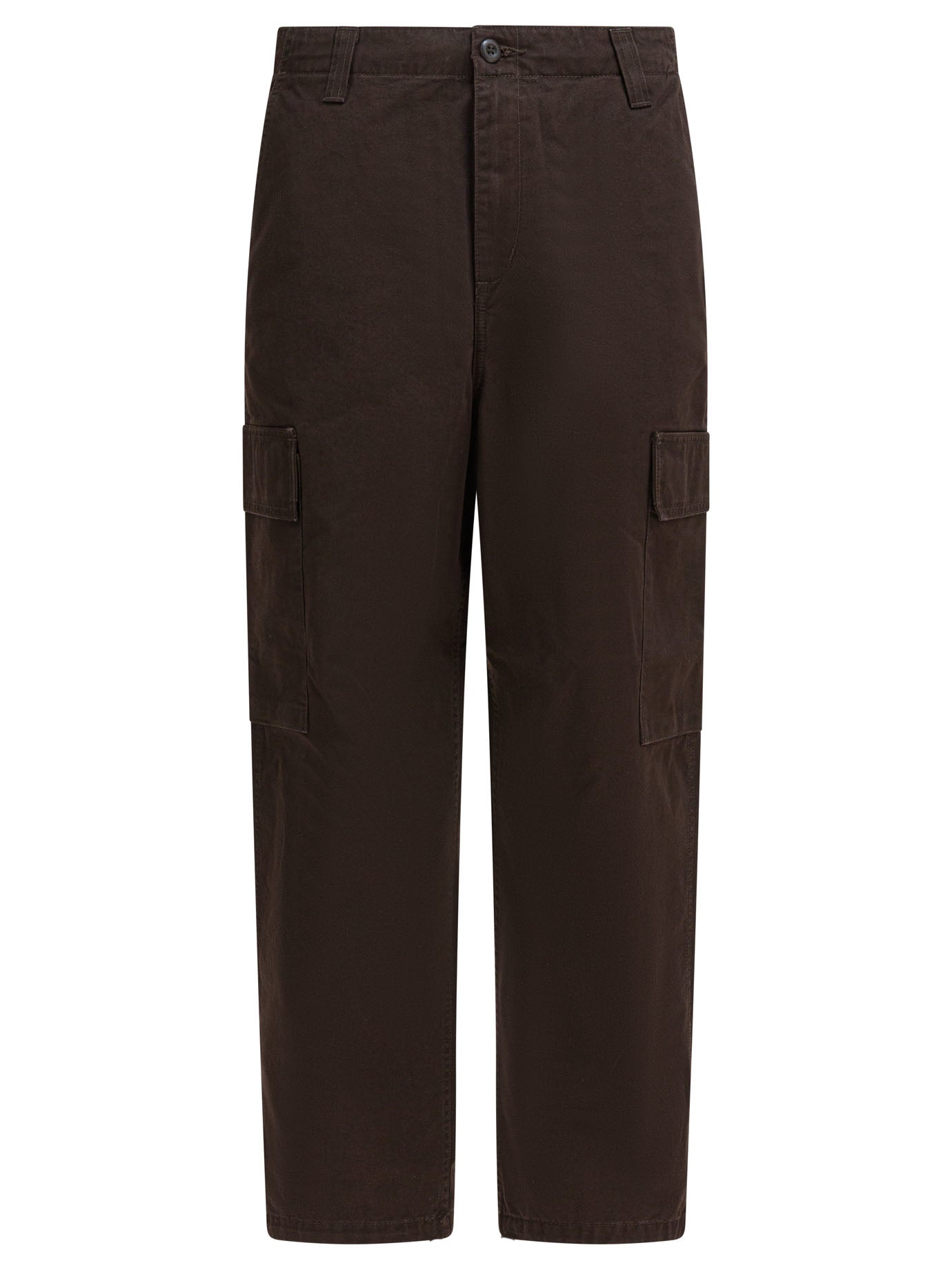 Carhartt Wip "Kade" Cargo pants - Brown