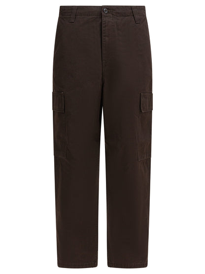 Carhartt Wip "Kade" Cargo pants - Brown