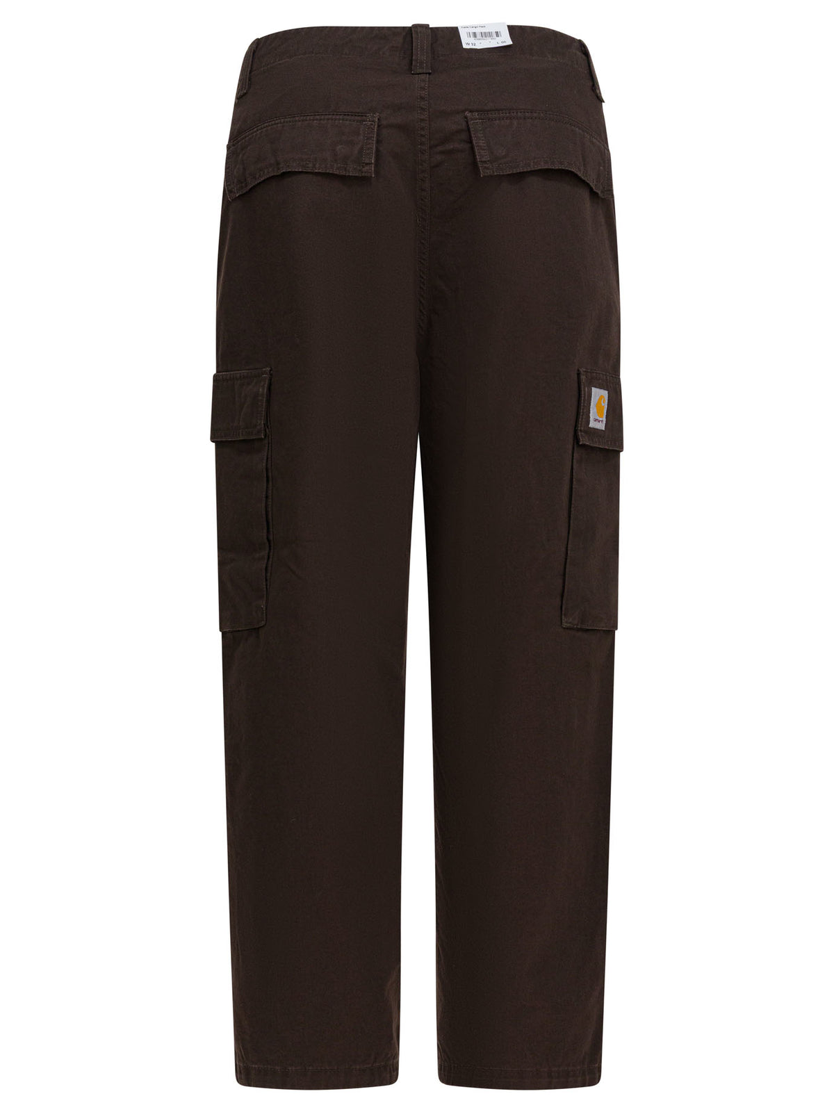 Carhartt Wip "Kade" Cargo pants - Brown