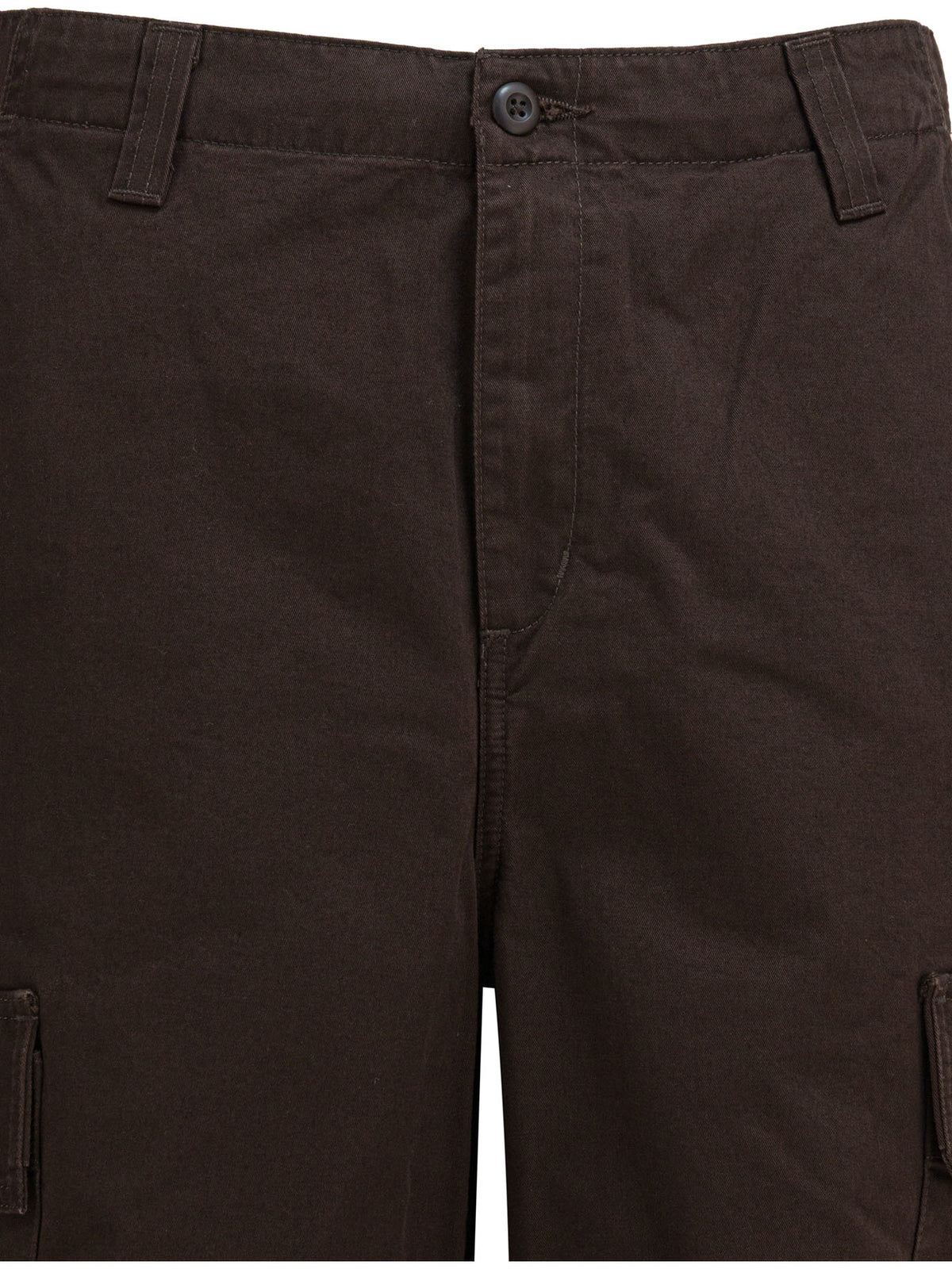 Carhartt Wip "Kade" Cargo pants - Brown