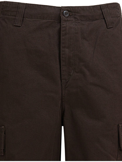 Carhartt Wip "Kade" Cargo pants - Brown