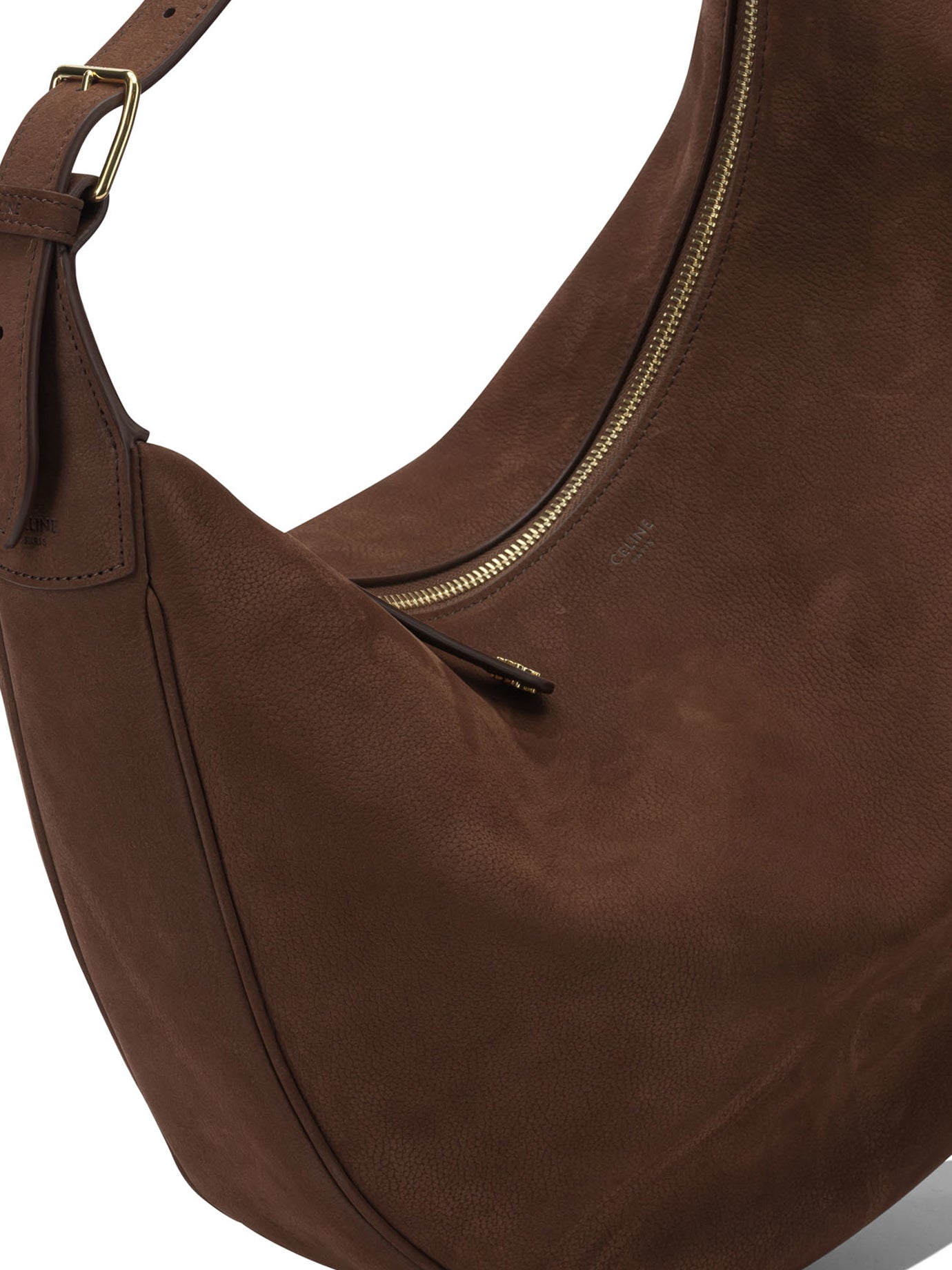 Celine Shoulder bags - Brown