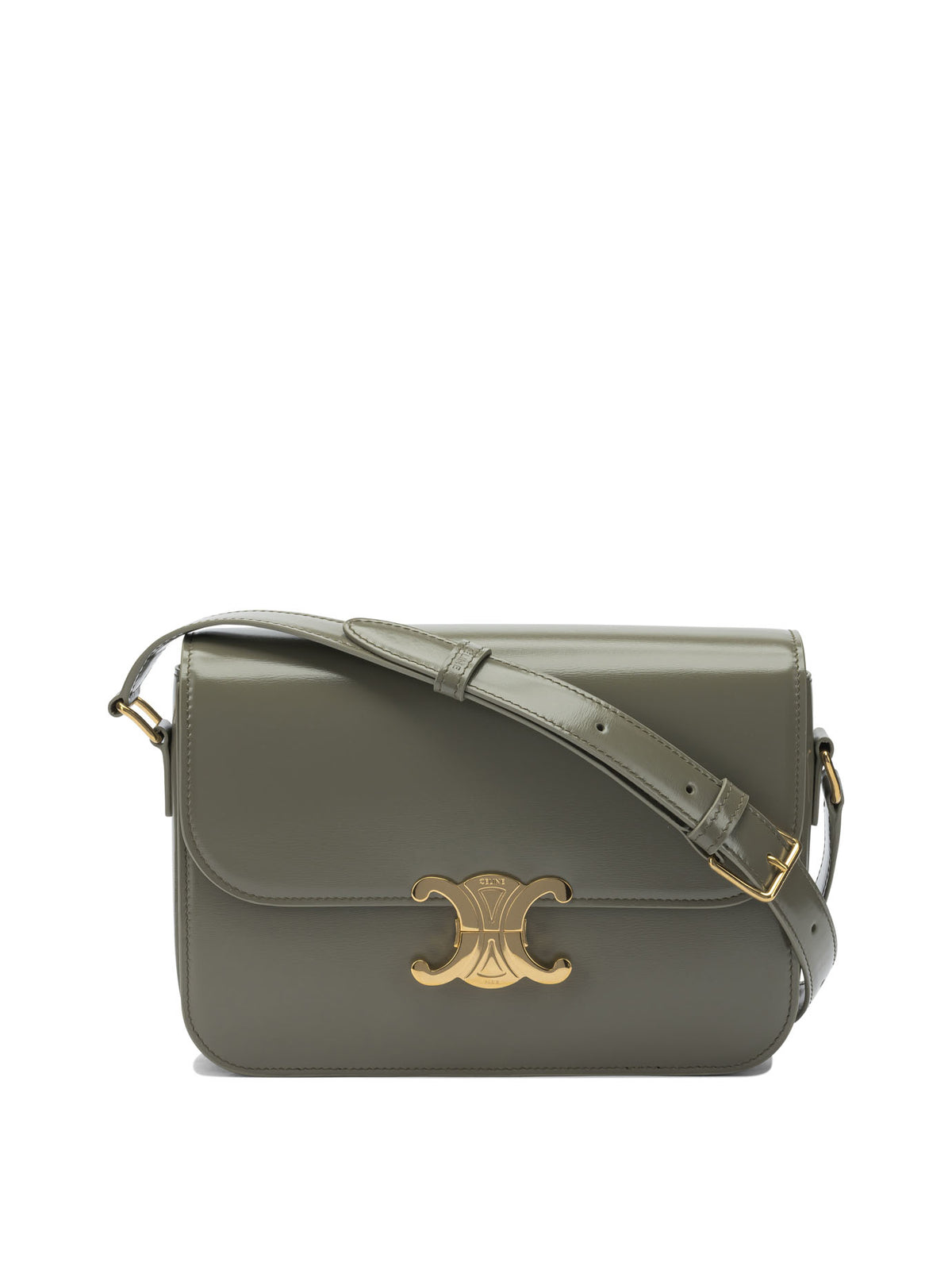 Celine Crossbody bags - Green