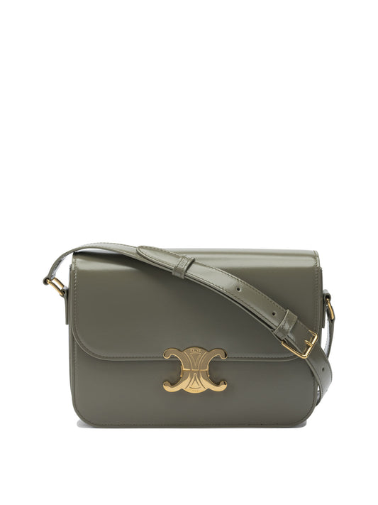 Celine Crossbody bags - Green