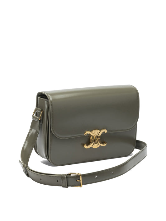 Celine Crossbody bags - Green