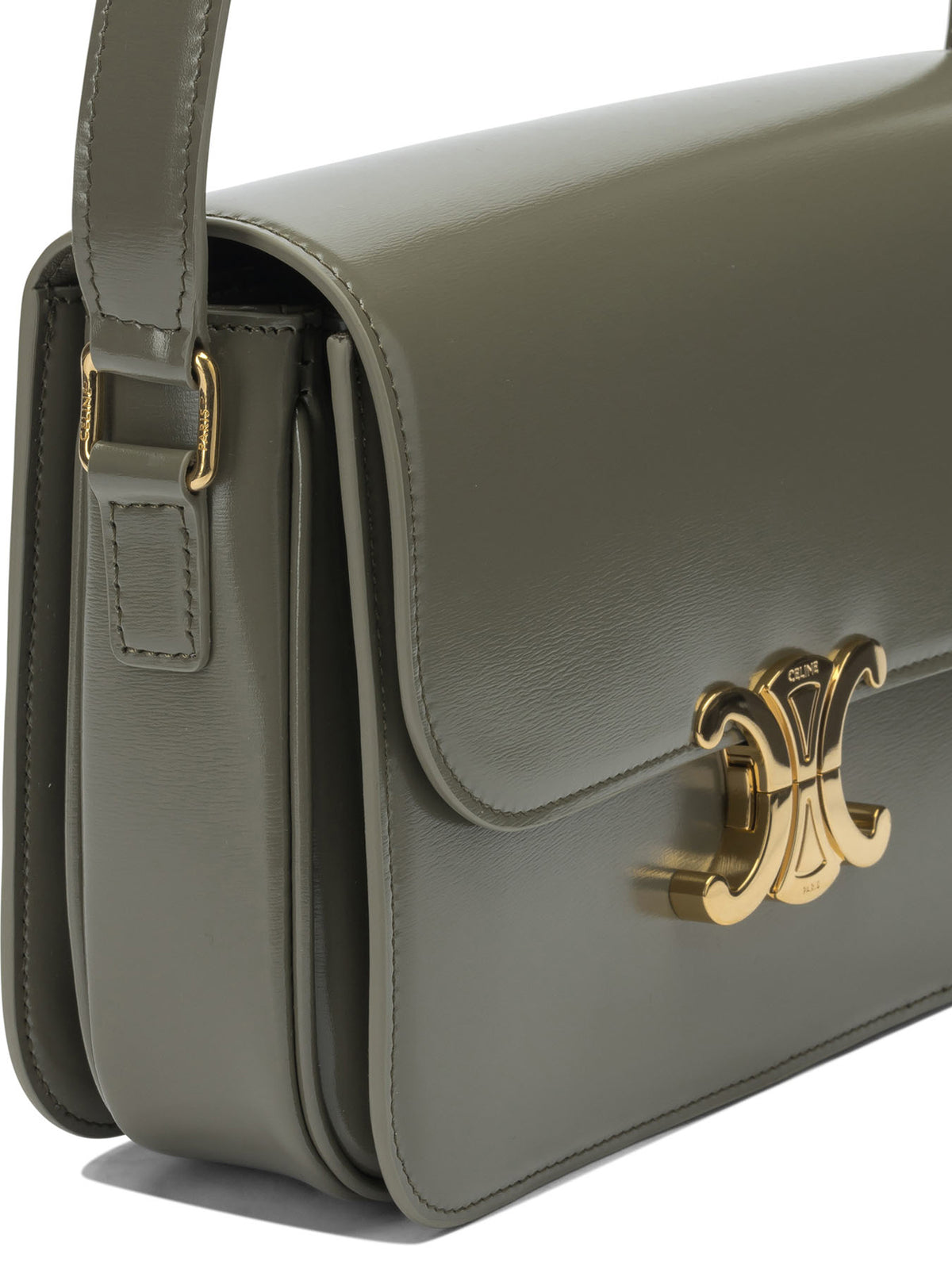 Celine Crossbody bags - Green
