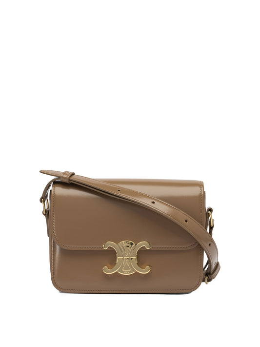 Celine Crossbody bags - Brown