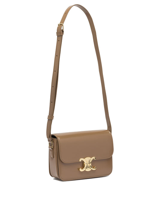 Celine Crossbody bags - Brown