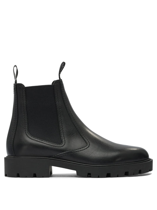 Celine Boots & Ankle Boots - Black