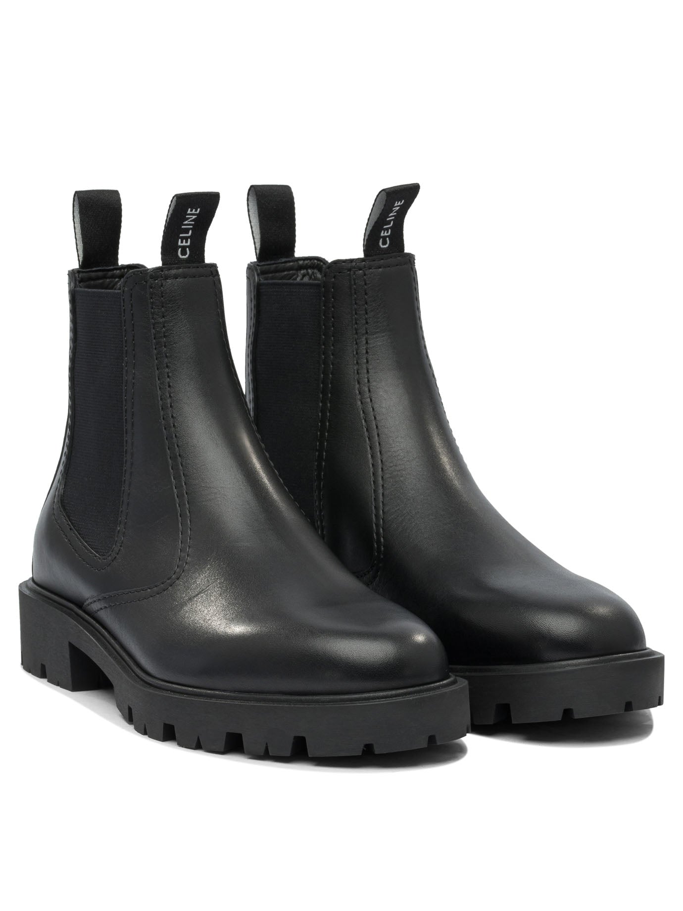 Celine Boots & Ankle Boots - Black