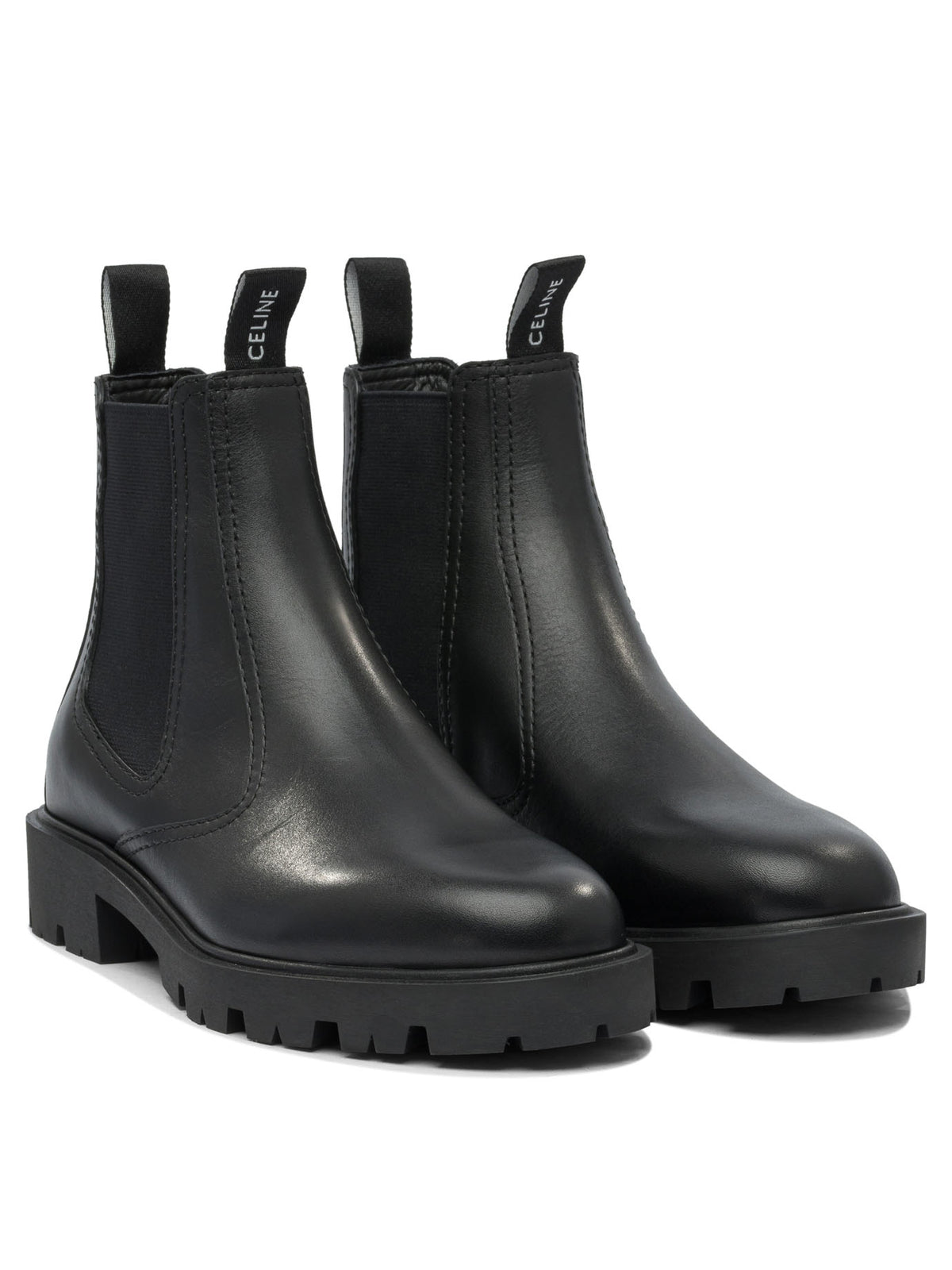 Celine Boots & Ankle Boots - Black