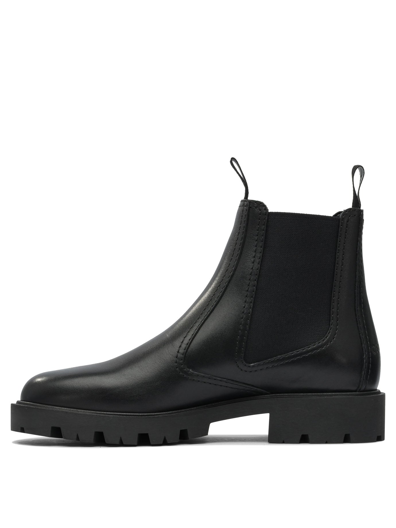 Celine Boots & Ankle Boots - Black