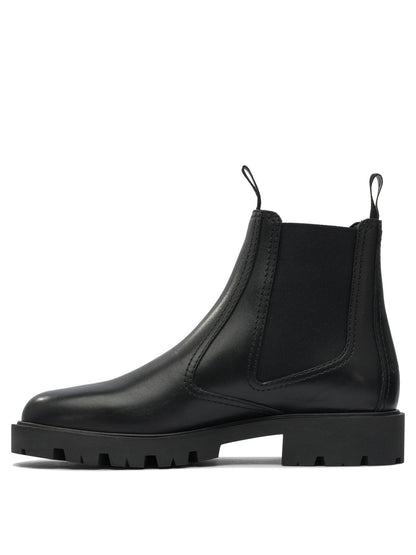 Celine Boots & Ankle Boots - Black