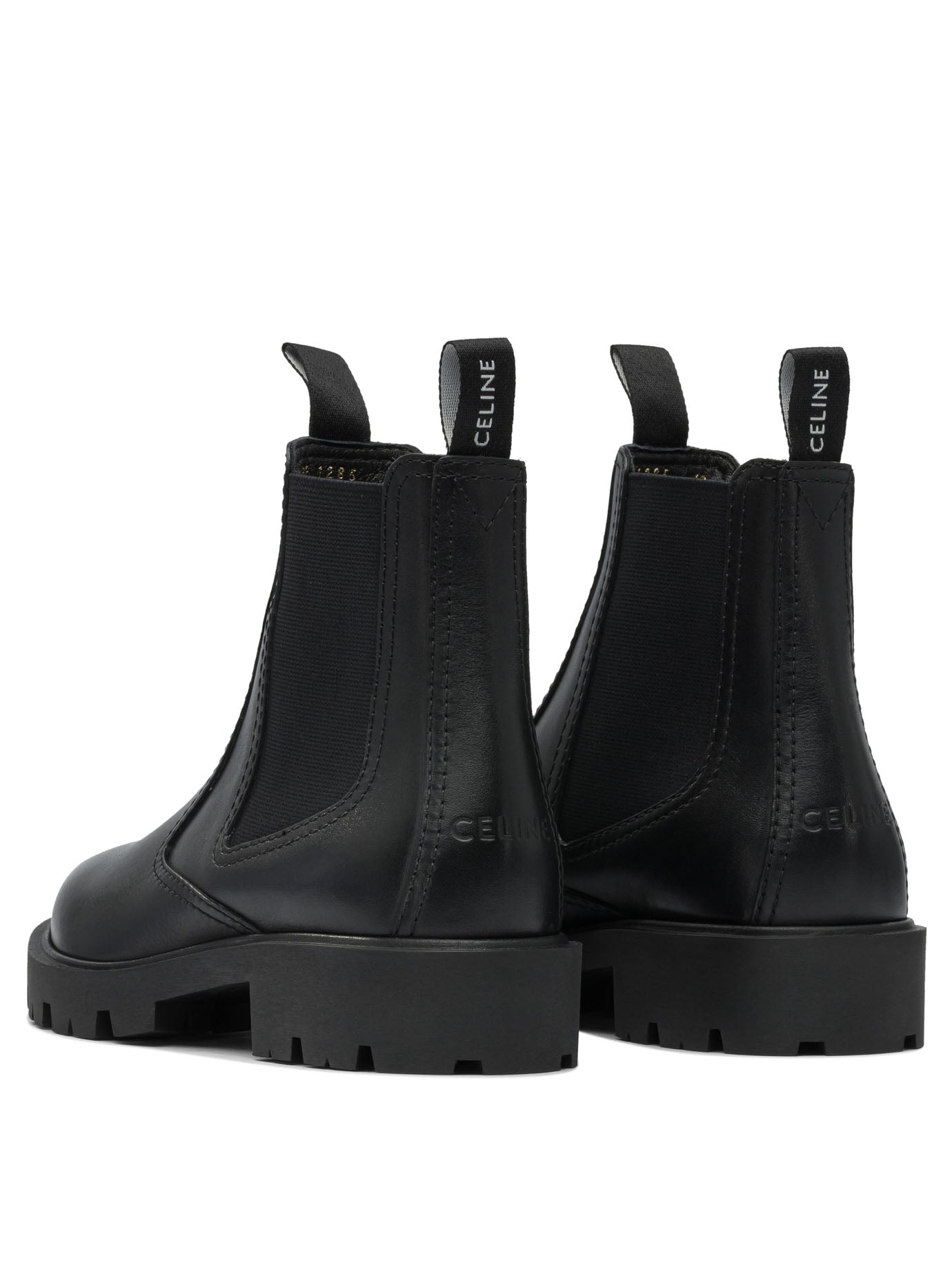 Celine Boots & Ankle Boots - Black