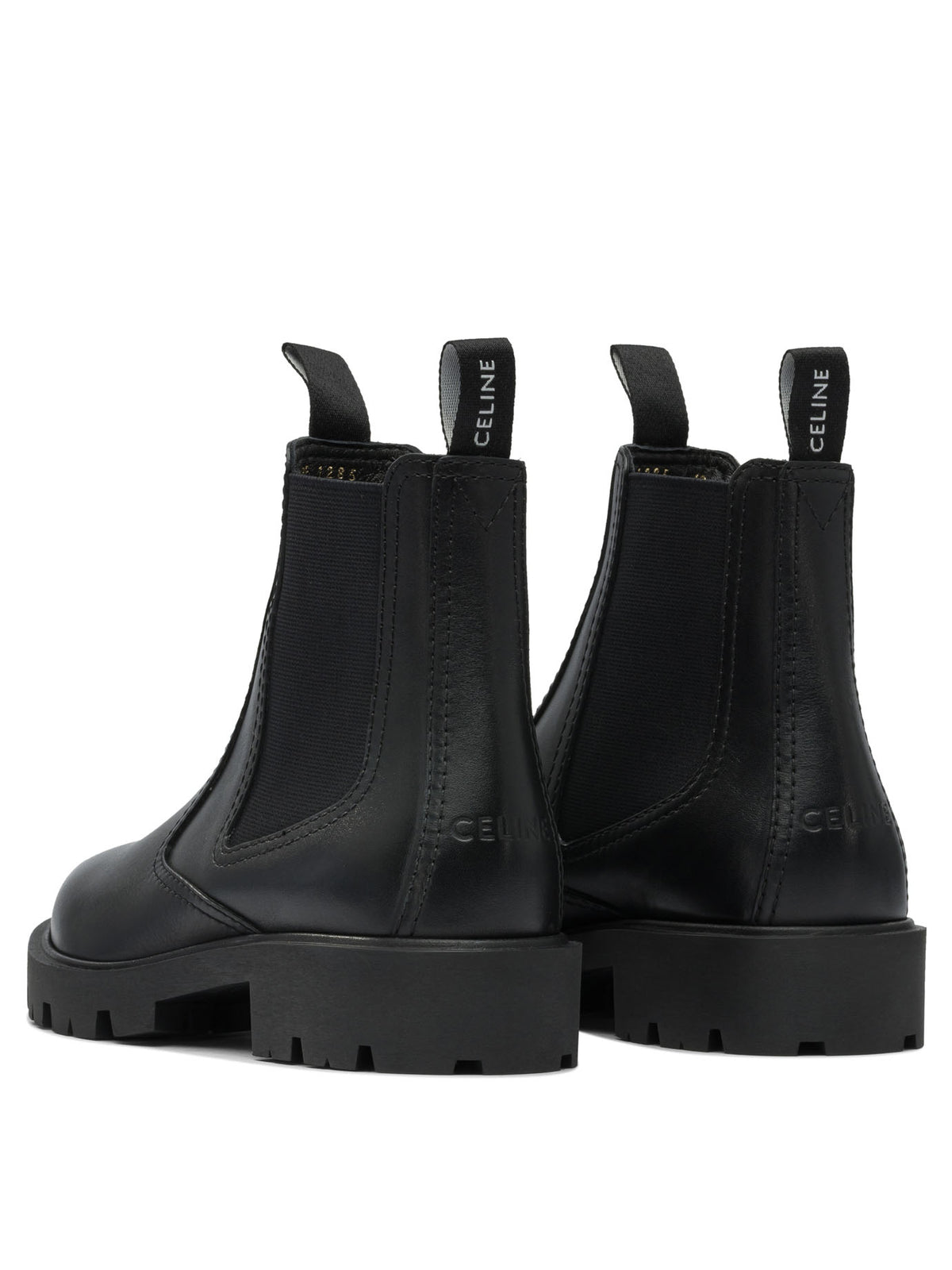 Celine Boots & Ankle Boots - Black