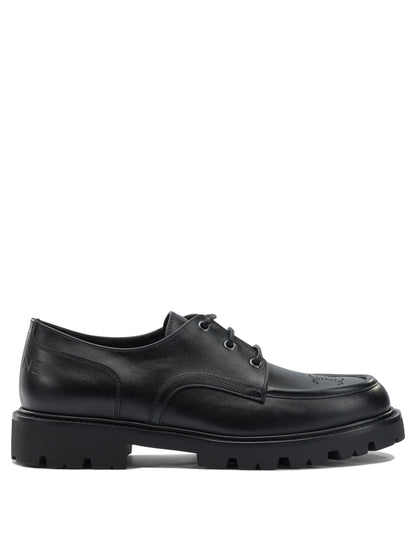 Celine Lace-Up shoes - Black
