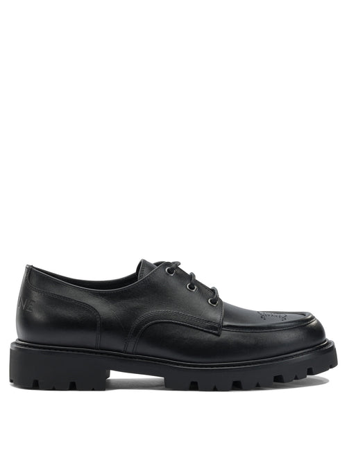 Celine Lace-Up shoes - Black