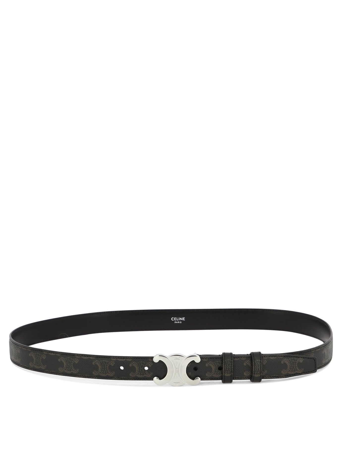 Celine Belts - Black