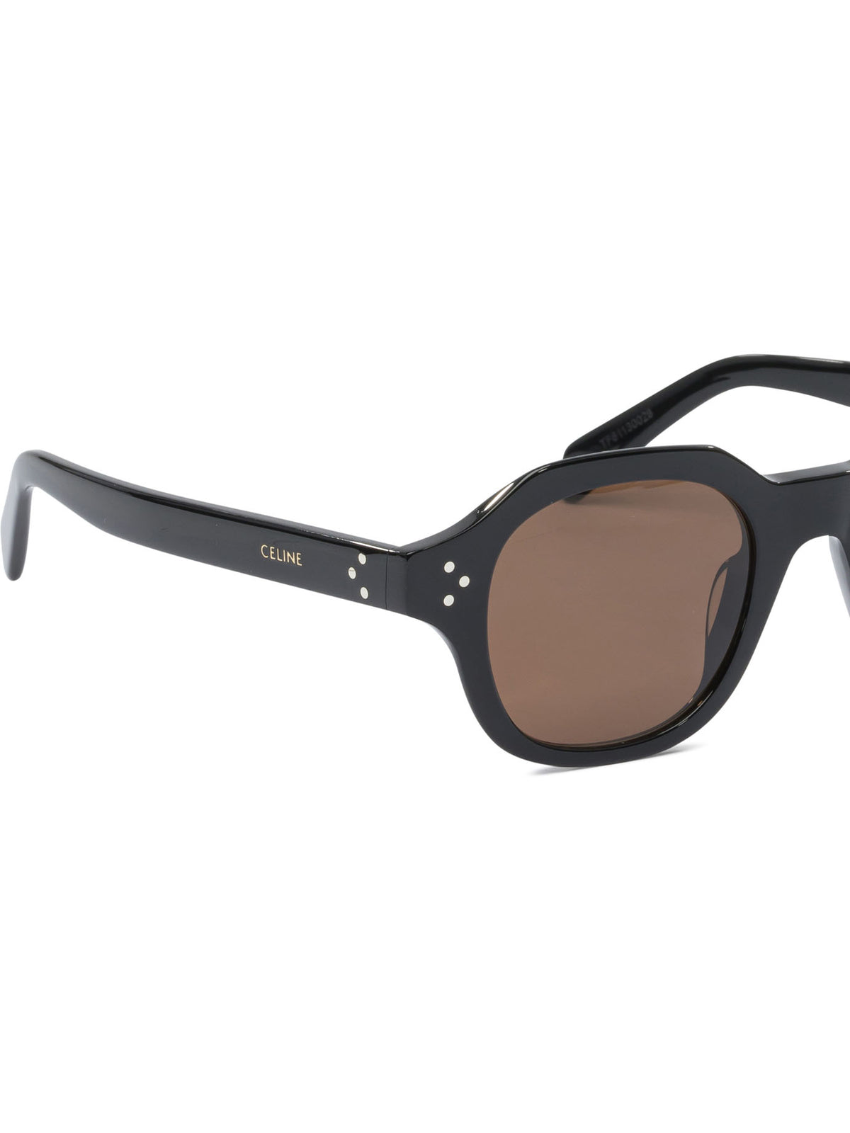 Celine Sunglasses - Black