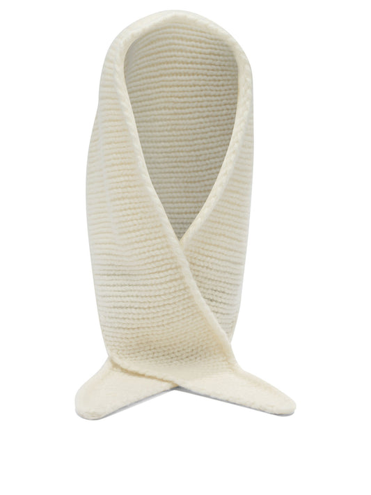 Celine Hats - White