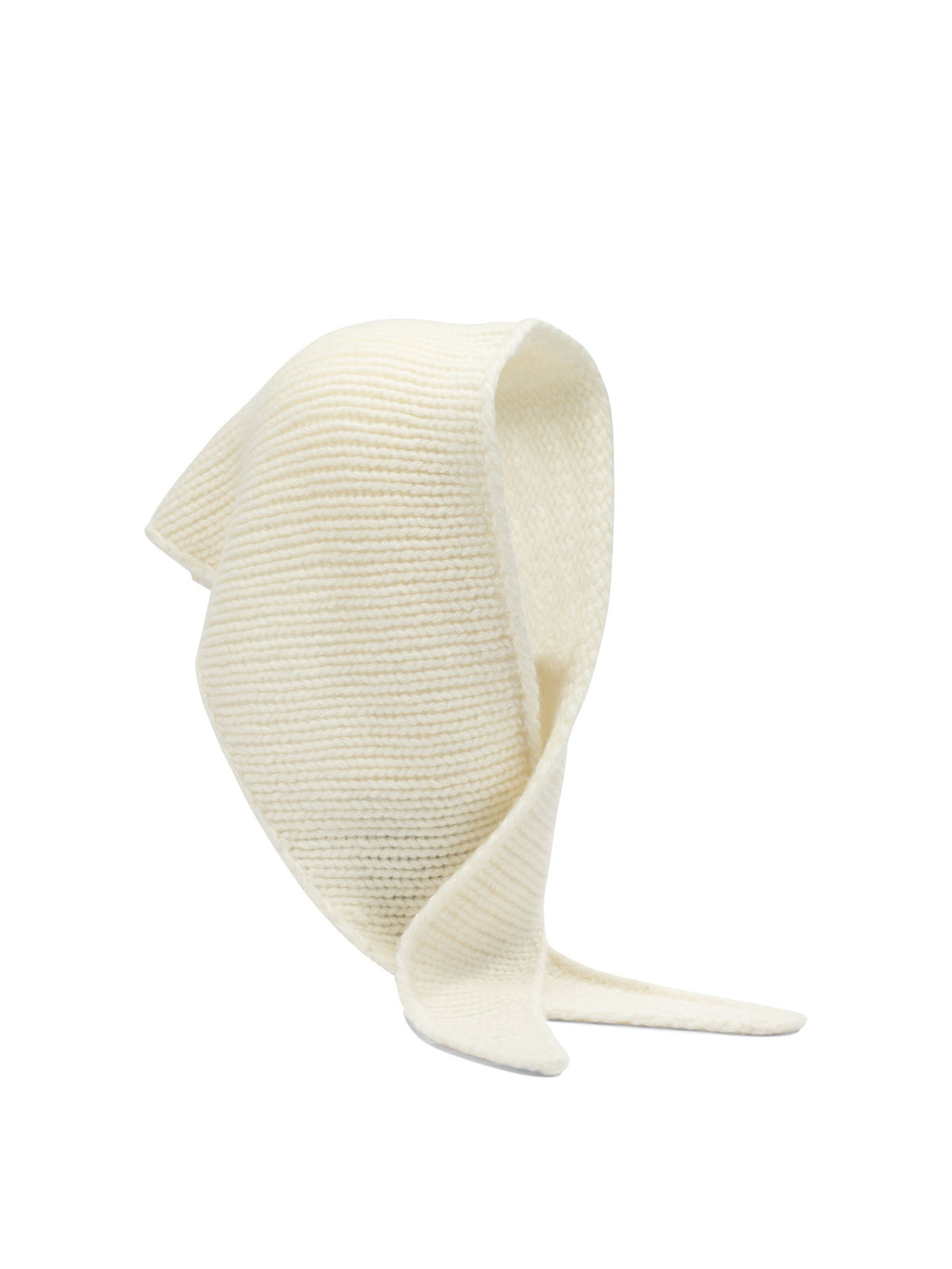 Celine Hats - White