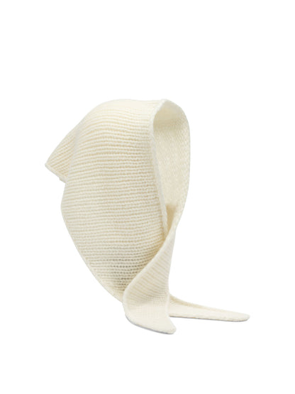 Celine Hats - White