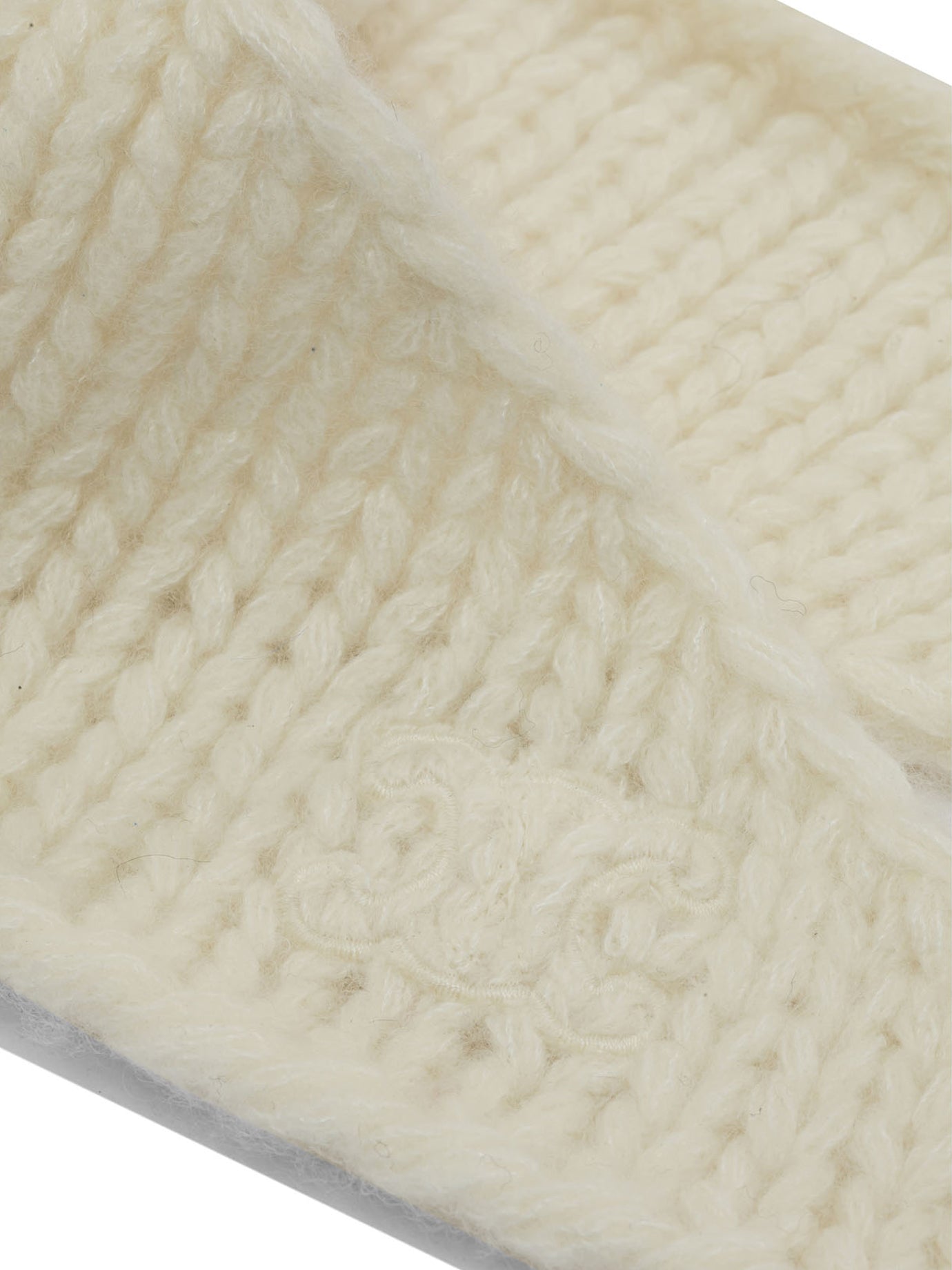 Celine Hats - White