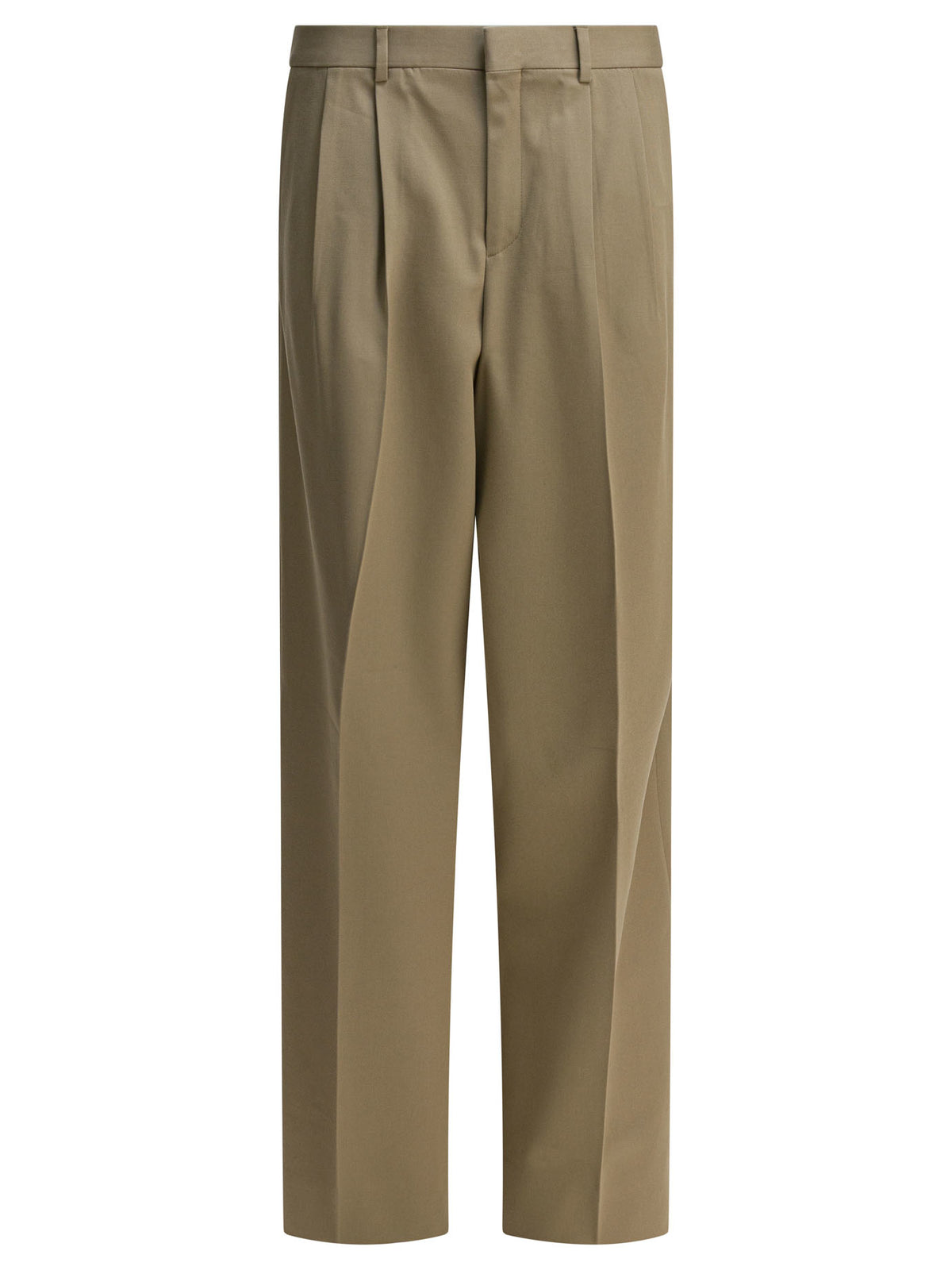 Celine Trousers - Beige