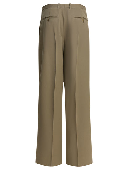 Celine Trousers - Beige