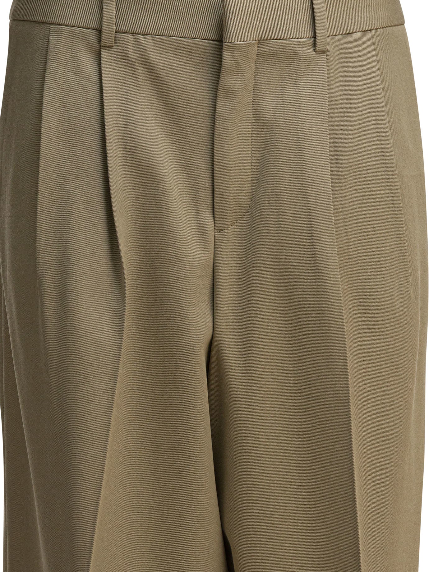Celine Trousers - Beige
