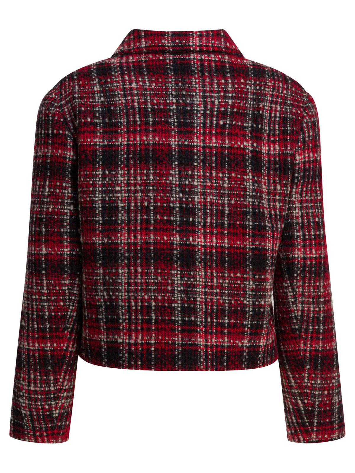 Celine Jackets & Coats - Red